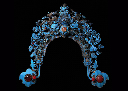 高級手工定制課